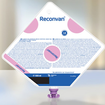 Reconvan