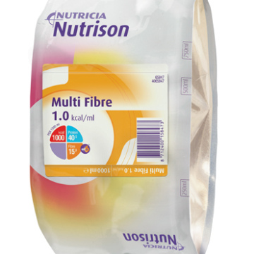 Nutrison Multifibre 