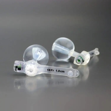 Botón de Gastrostomía Danumed